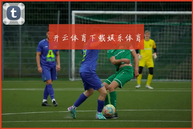 开云体育下载娱乐体育
