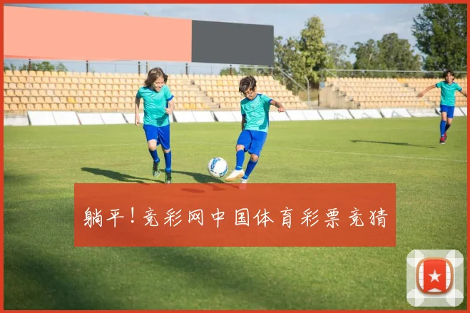 躺平!竞彩网中国体育彩票竞猜