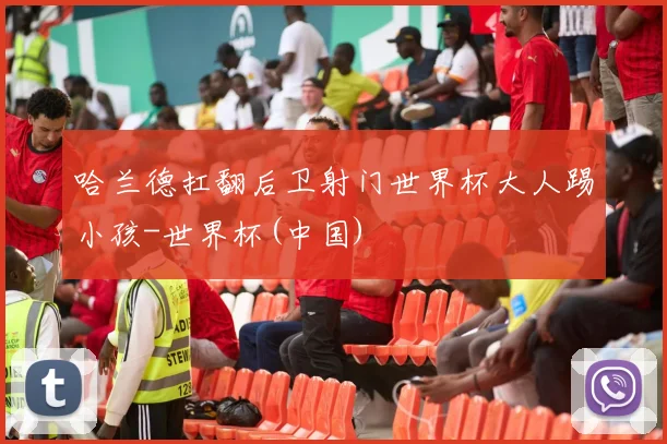 哈兰德扛翻后卫射门世界杯大人踢小孩-世界杯(中国)
