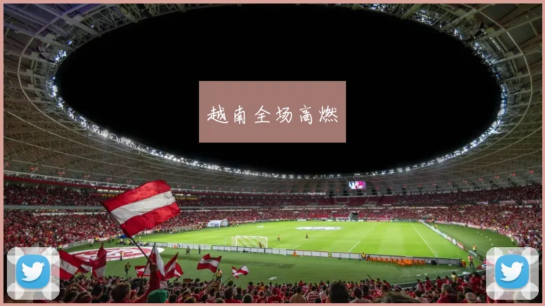 越南全场高燃