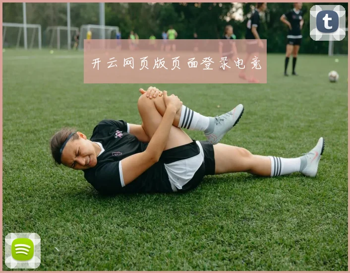开云网页版页面登录电竞