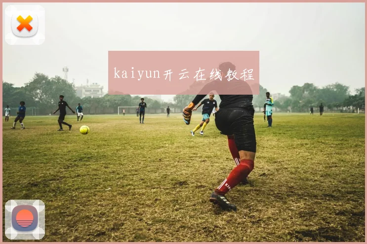 kaiyun开云在线教程