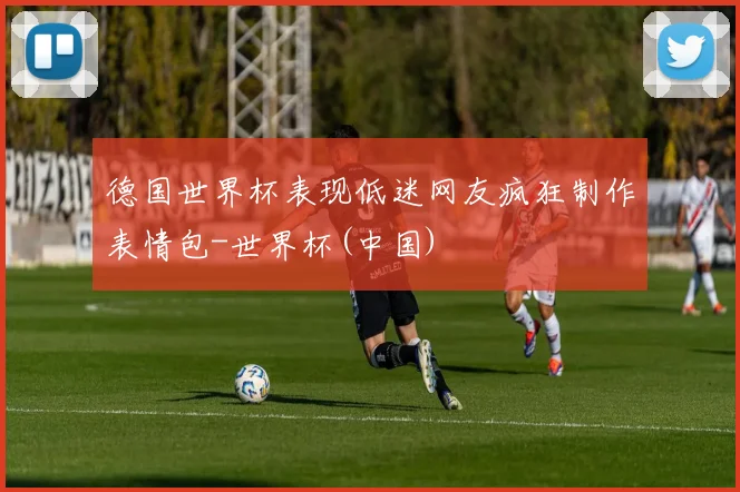 德国世界杯表现低迷网友疯狂制作表情包-世界杯(中国)