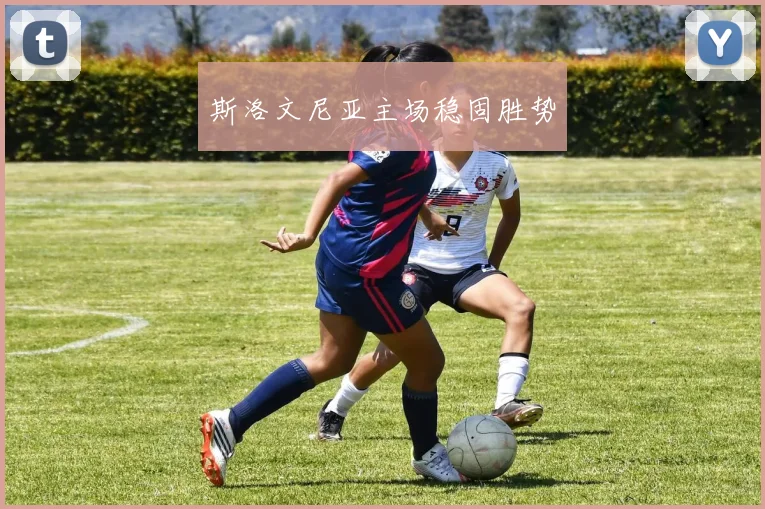 斯洛文尼亚主场稳固胜势