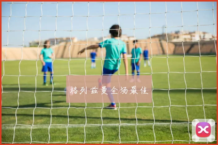 格列兹曼全场最佳