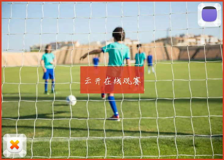 云开在线观赛