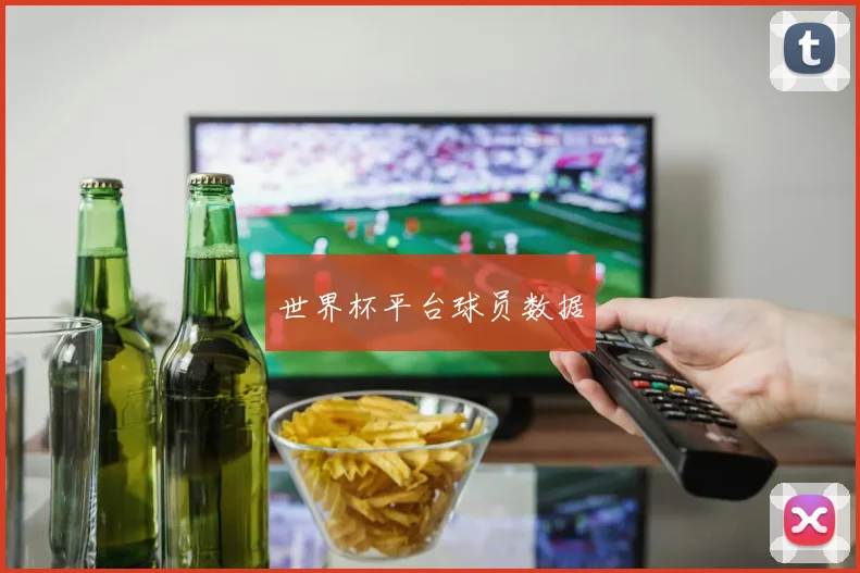世界杯平台球员数据