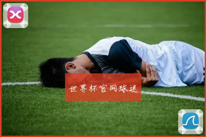 世界杯官网球迷