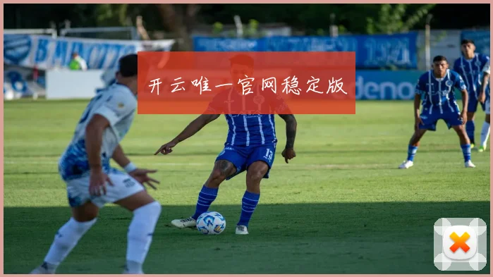 开云唯一官网稳定版