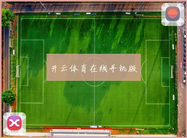 开云体育在线手机版