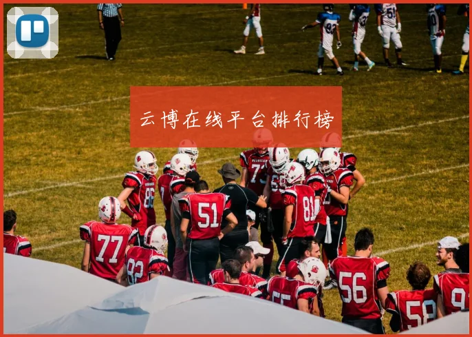 云博在线平台排行榜