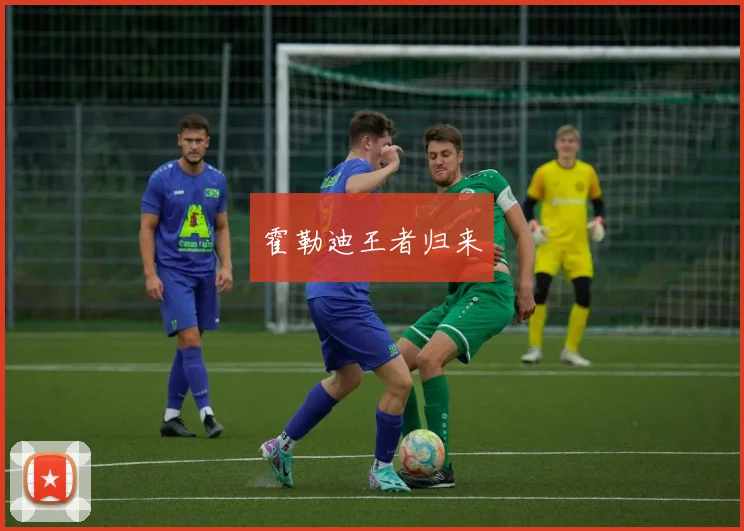 霍勒迪王者归来