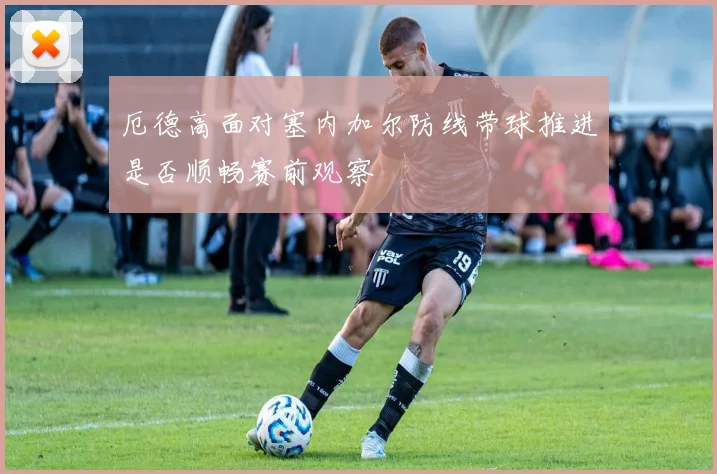 厄德高面对塞内加尔防线带球推进是否顺畅赛前观察