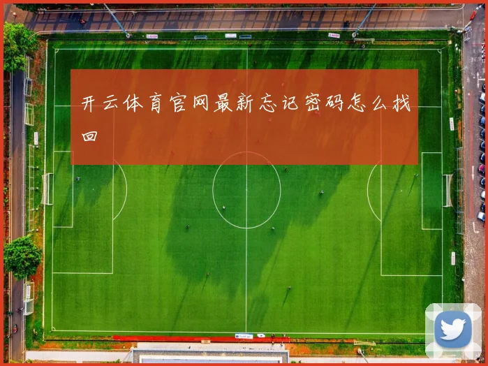 开云体育官网最新忘记密码怎么找回