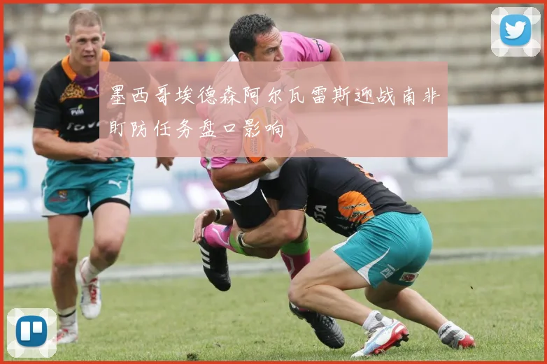 墨西哥埃德森阿尔瓦雷斯迎战南非盯防任务盘口影响